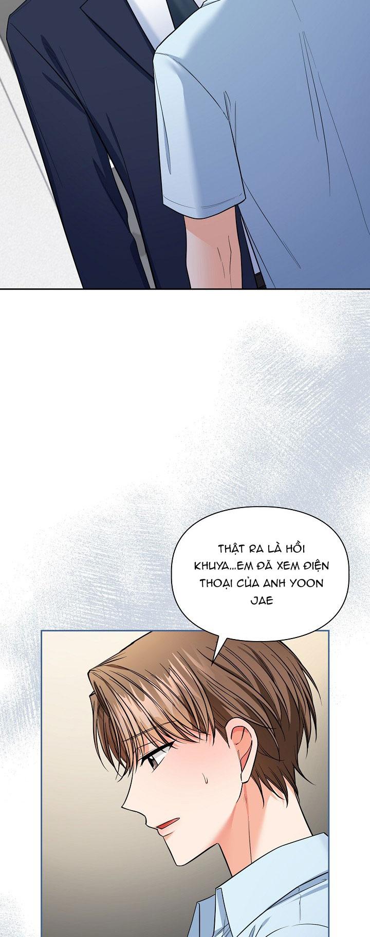 phòng tắm hơi chapter 46 50