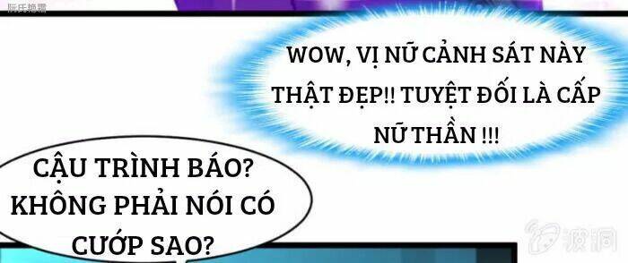 thần nhãn giám định sư chapter 14 39