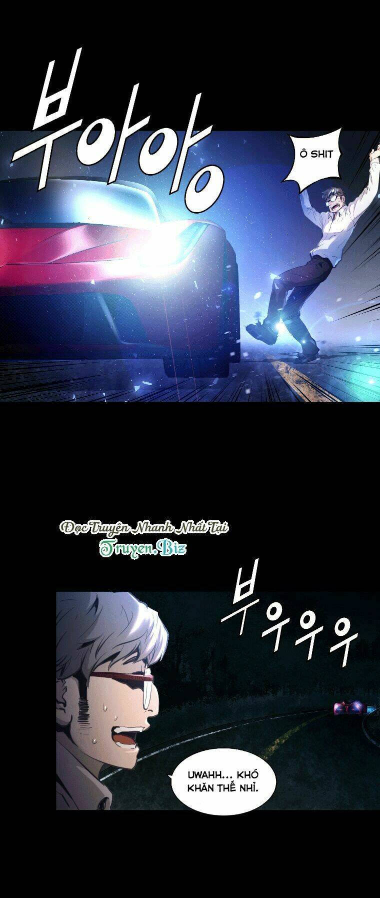 tam tuyệt tại dị giới chapter 41 5