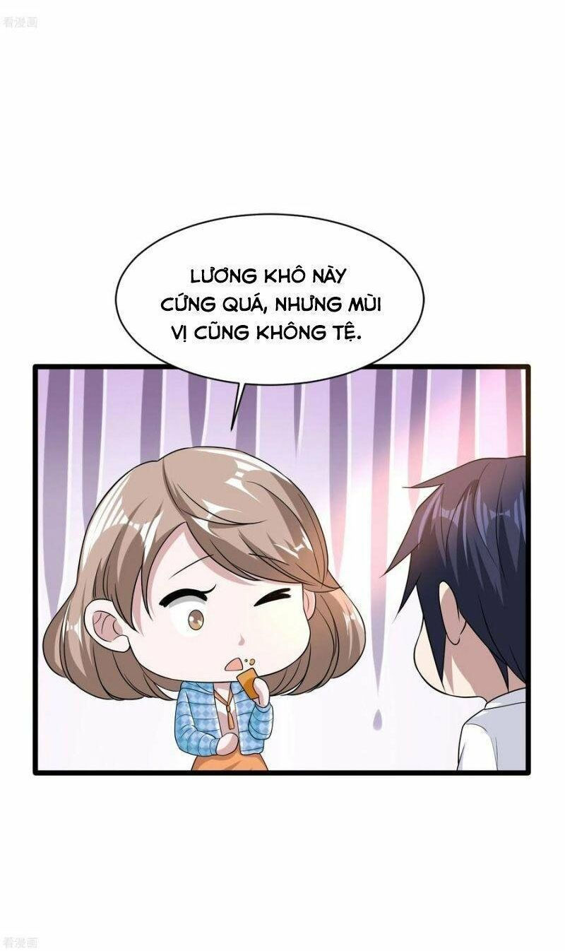 đô thị tà vương chapter 129 4