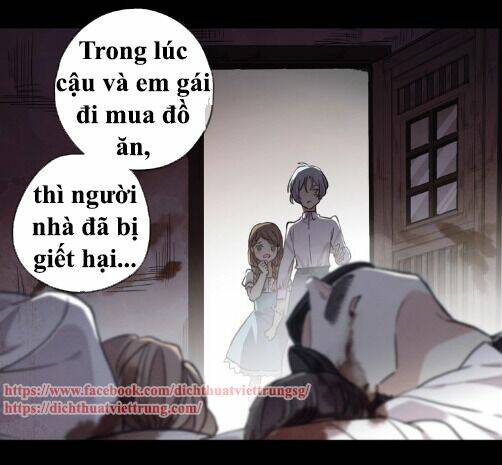 Vết Cắn Ngọt Ngào 3 Chapter 54 - Trang 90