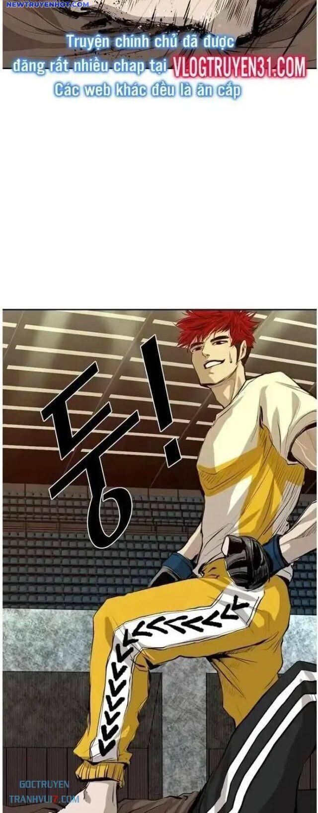 shark - cá mập chapter 134 16