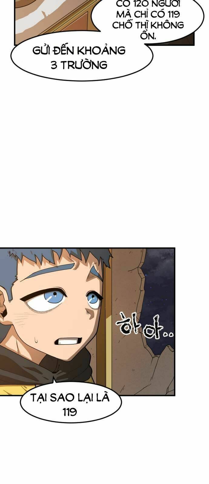 chinh phạt học đường chapter 2 114