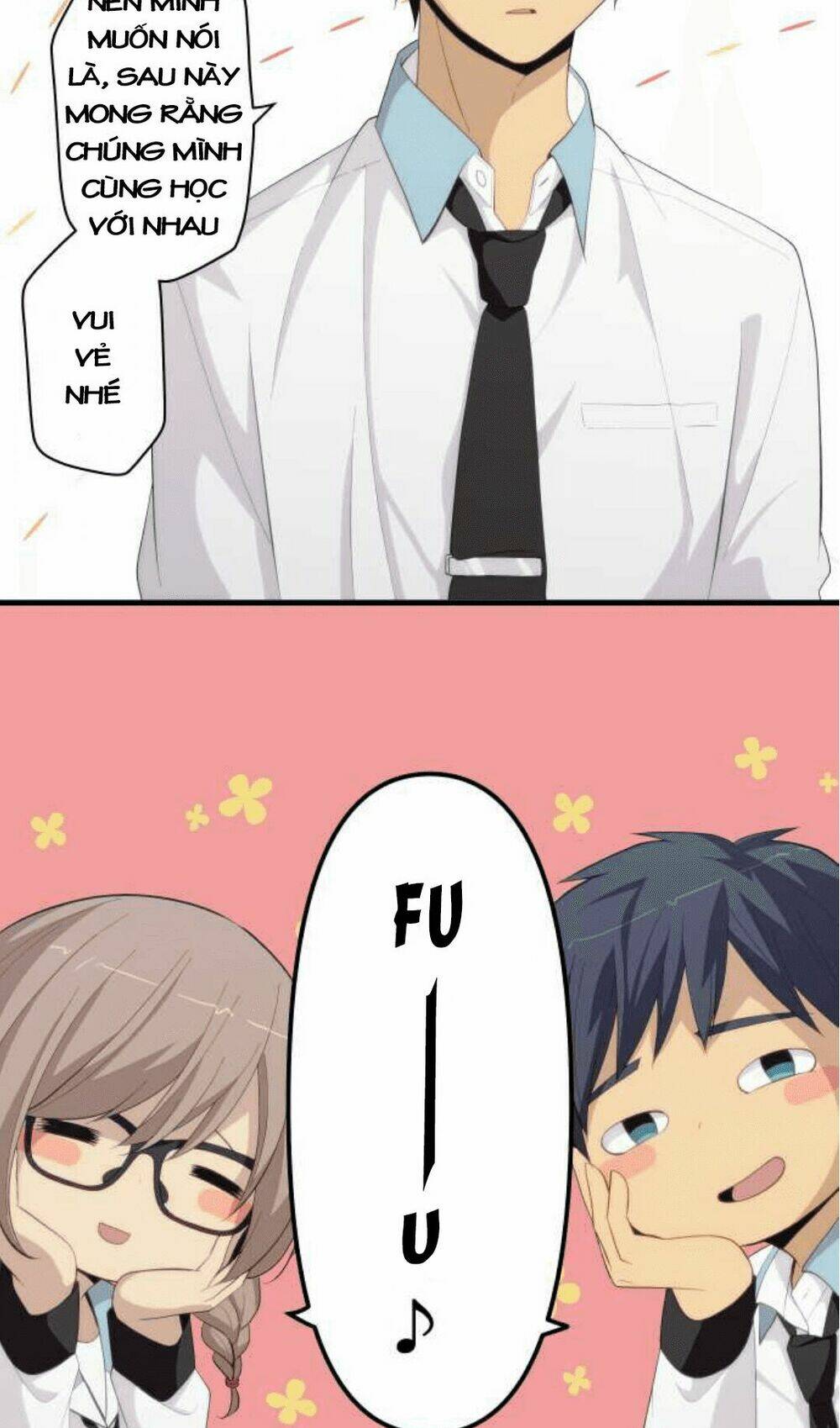 viên thuốc trùng sinh chapter 178 20