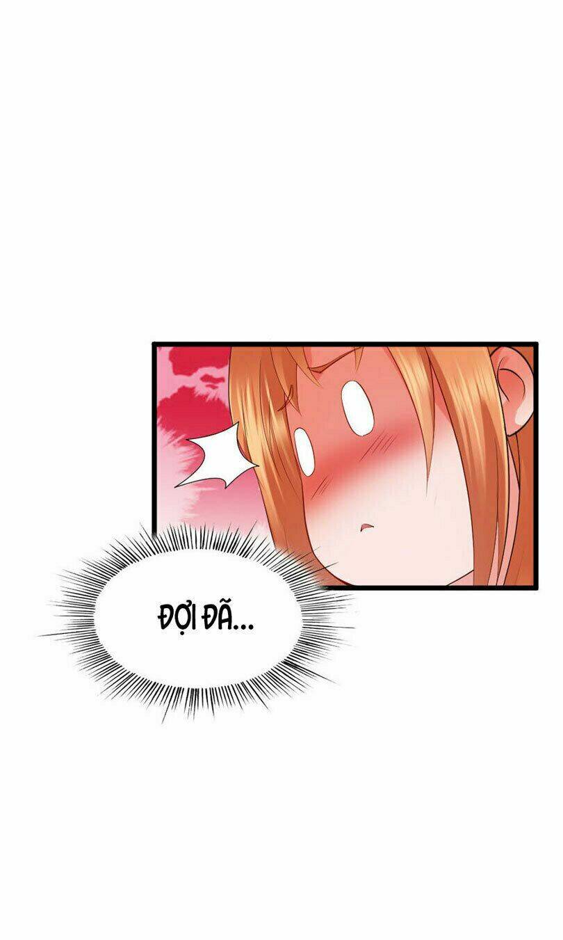 tiểu bạch điềm thê của long thiếu chapter 11 16