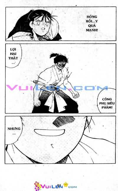 truyền nhân atula phần ii chapter 8 82