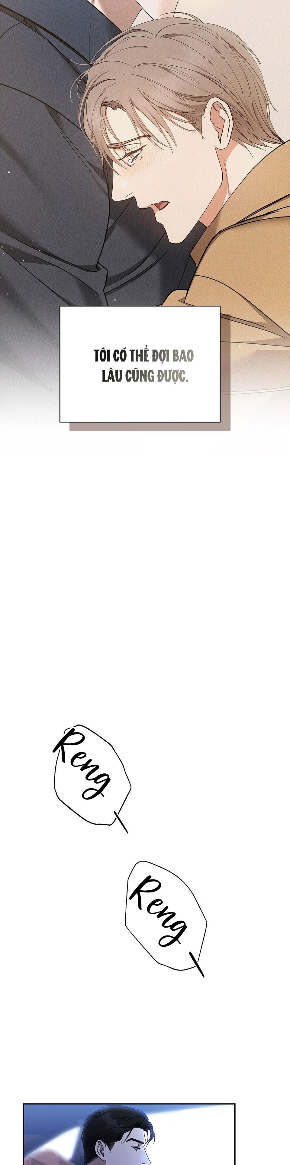 dấu vết của khoảng trống chapter 25 23