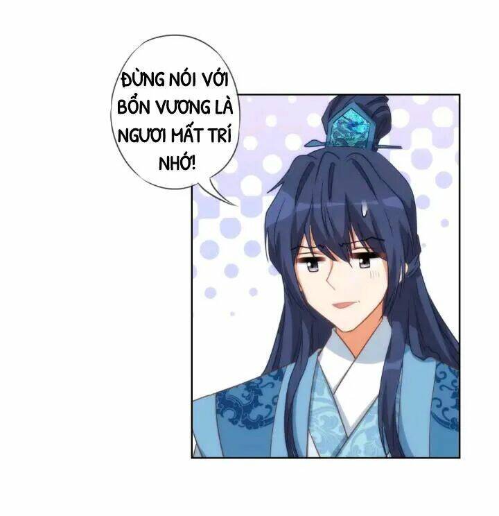 ồ, phu quân đáng yêu của tôi! chapter 47 25