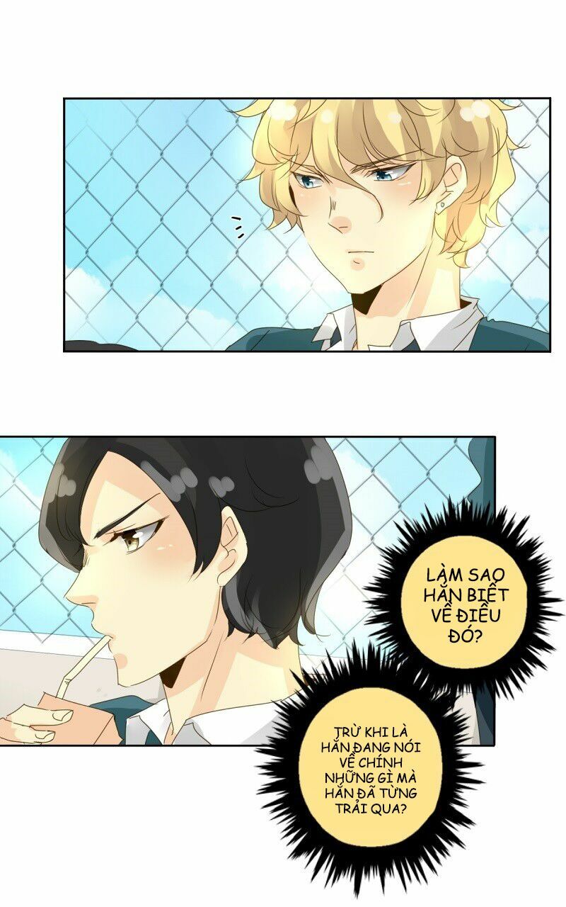 unordinary chapter 35 38