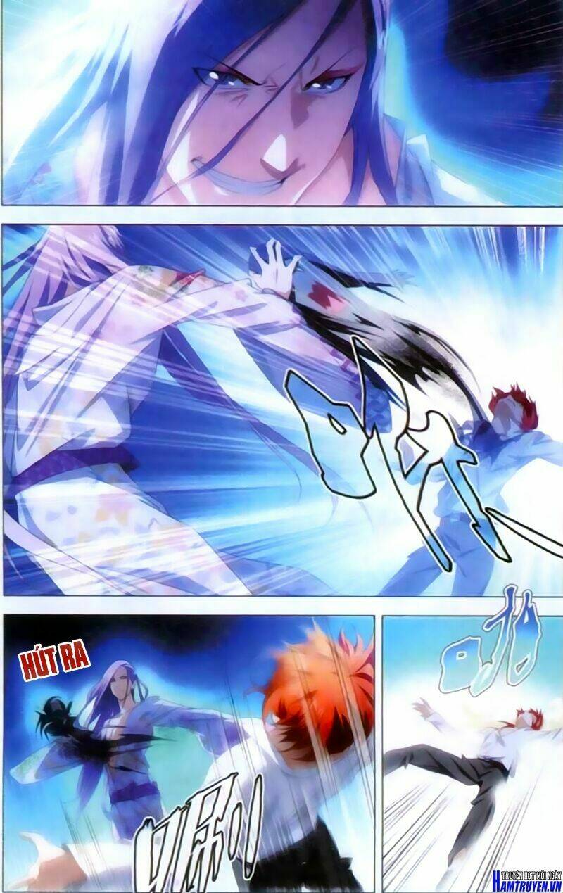 chín chín tám mươi một - 9981 chapter 75 4