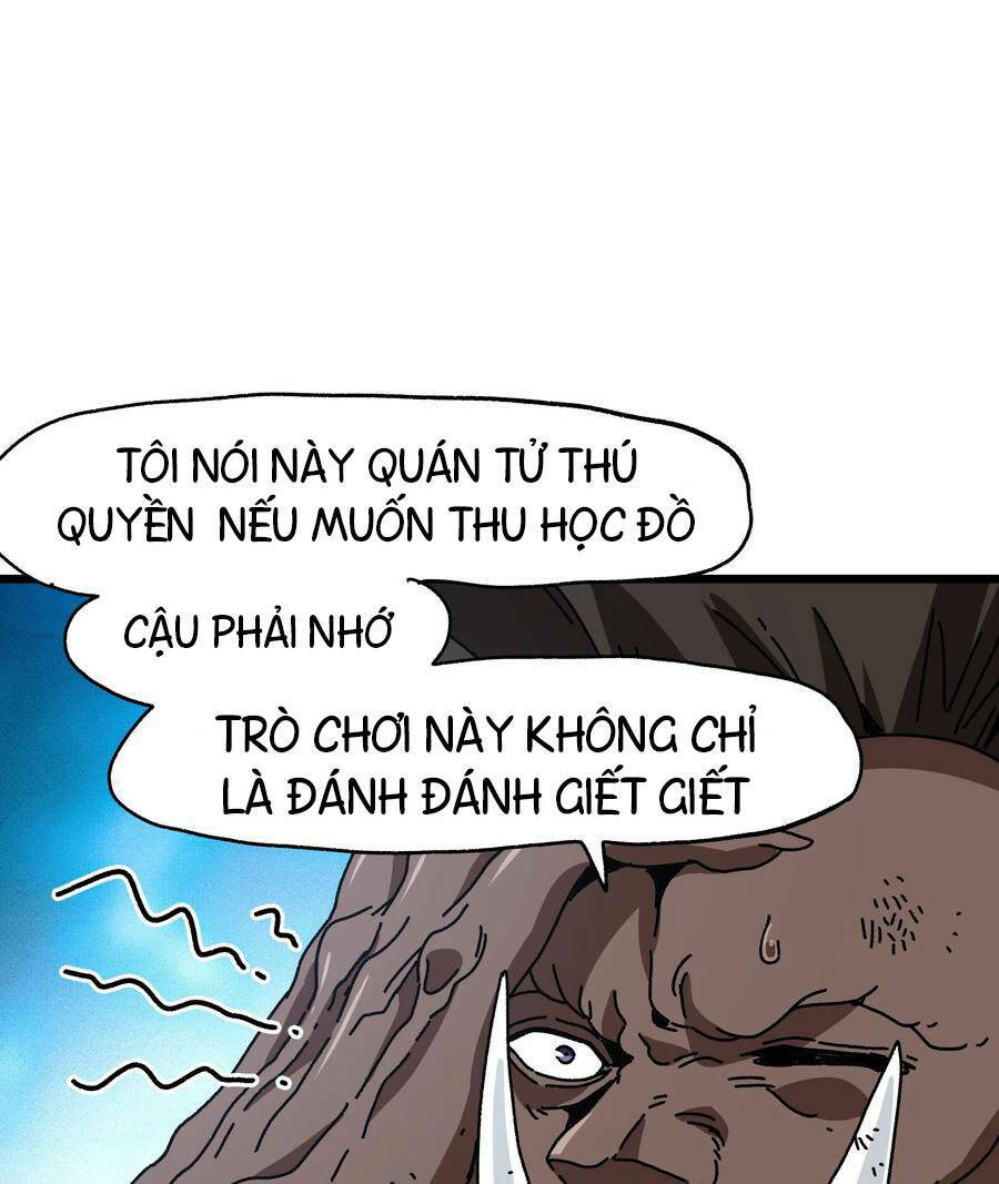vú em vô địch chapter 25 83