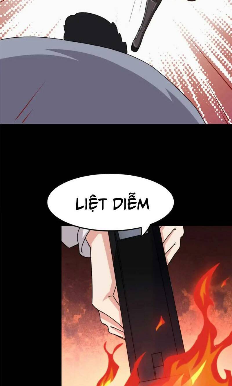 bạn gái virus của tôi chapter 411 36