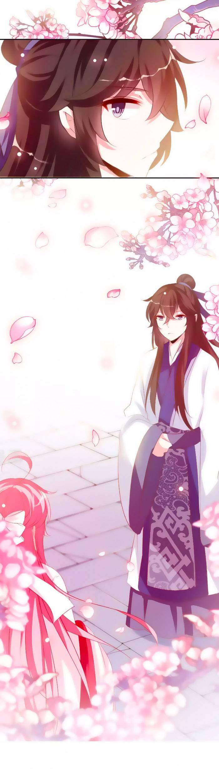 sở sự vụ linh đạo chapter 28 11