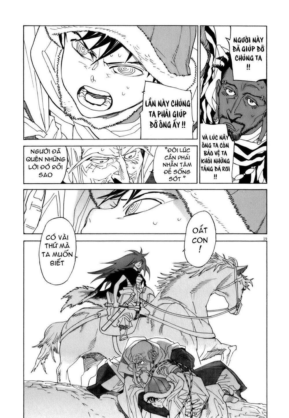 shuto hell chapter 10 23