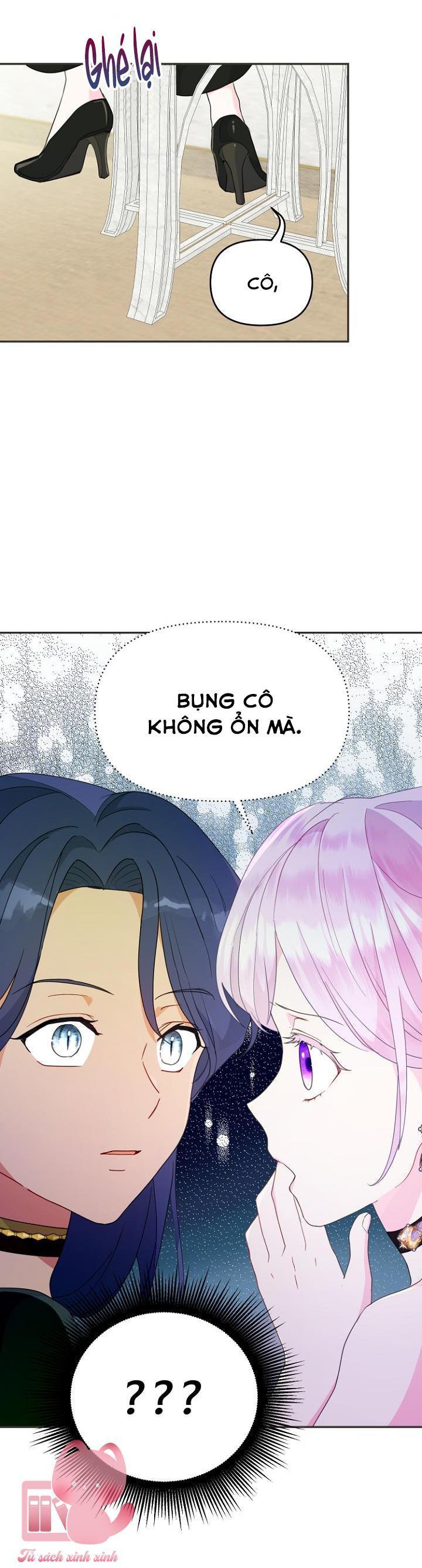 bỏ quách chồng con đi, tiền bạc mới là tất cả chapter 39 37