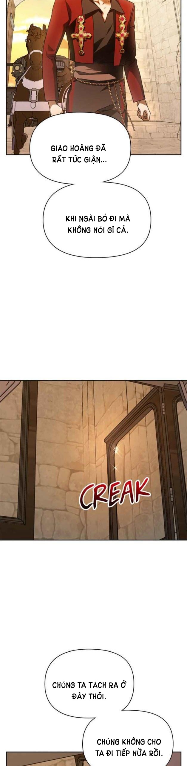 tôi muốn trở thành cô ấy dù chỉ là một ngày chapter 93 69