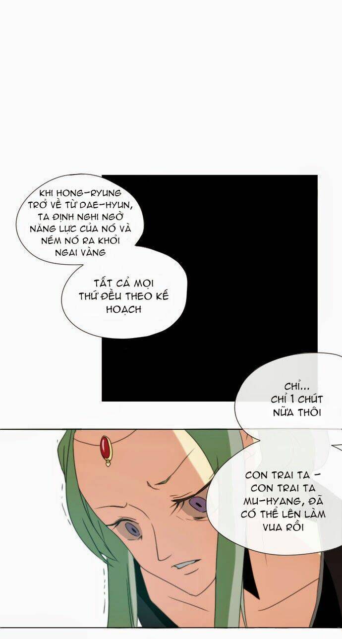 godly bells chapter 3 22