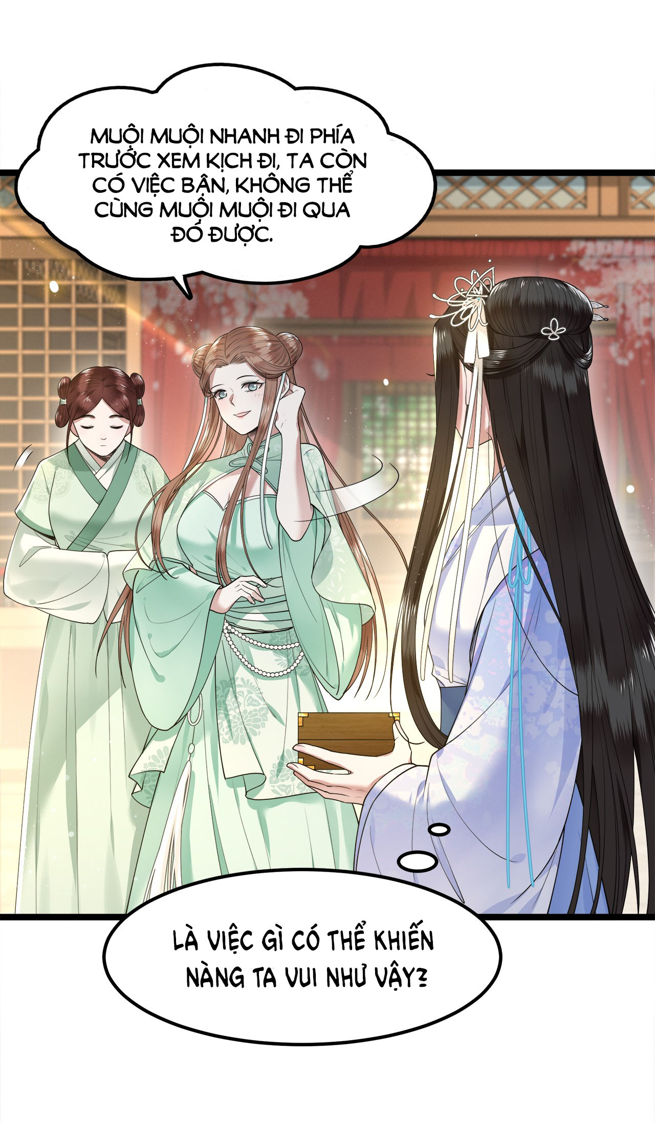 phượng hoàng vu phi chapter 42 5