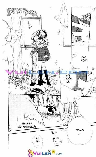 biển rộng bao la chapter 2 58