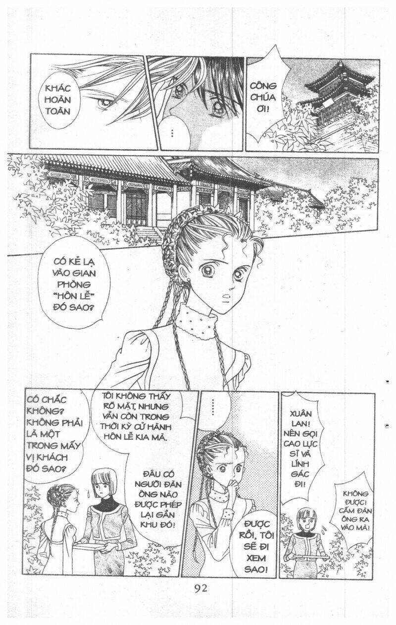 nàng tiên ánh trăng - kaguya hime chapter 18 90