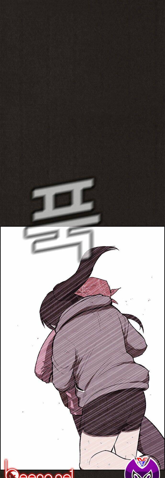 quái vật tại chung cư xanh chapter 121 1