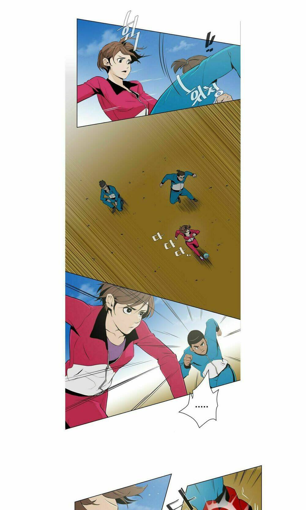 parasite queen chapter 10 18