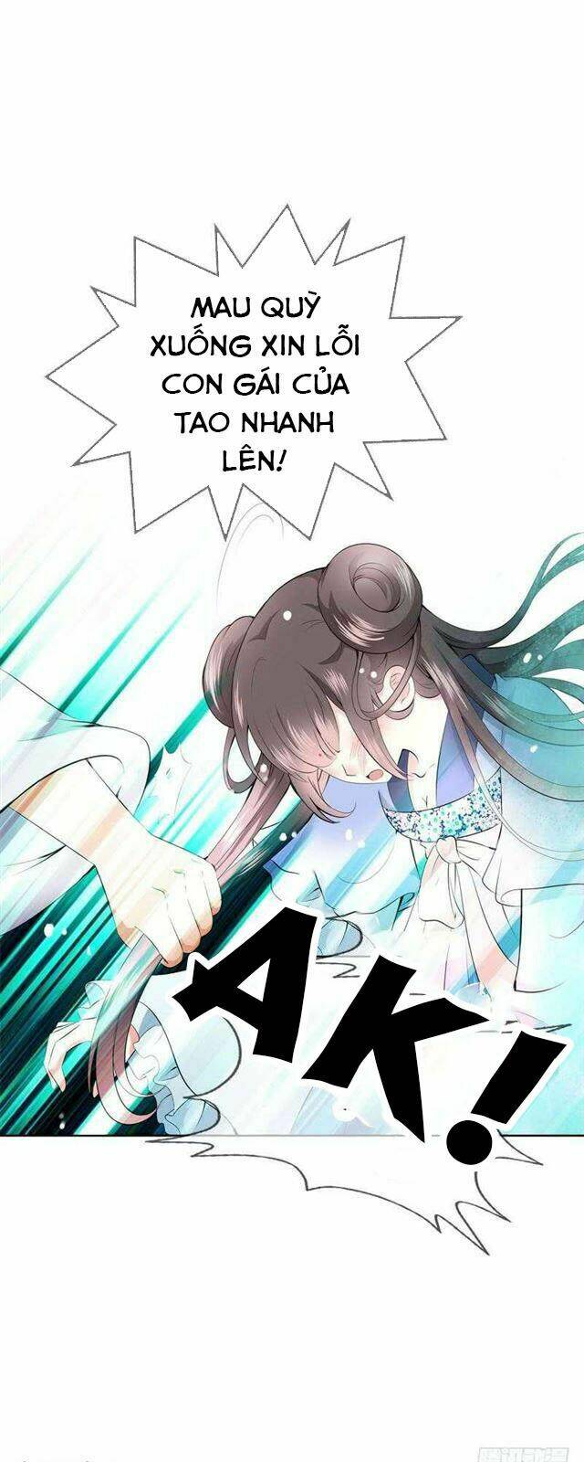 điền viên mật sủng: cô vợ nóng bỏng chapter 35 3