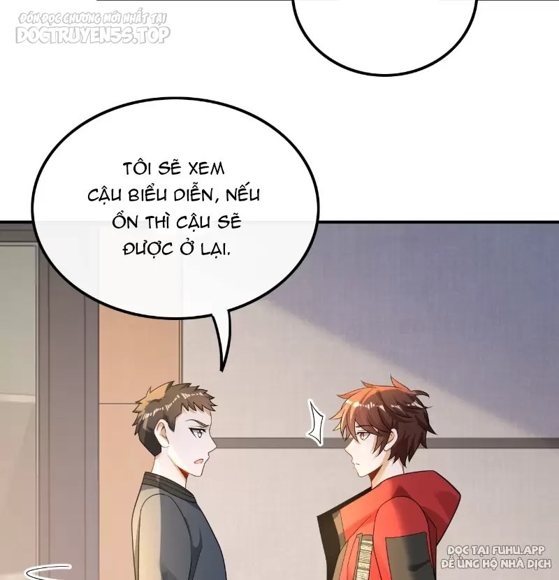 tái sinh, tôi trở thành ông vua ngành giải trí chapter 23 13