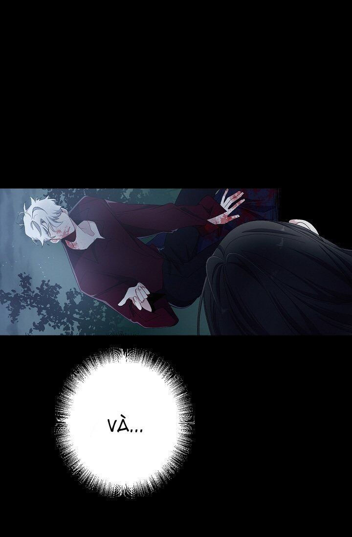 mối tình đầu của bạo chúa chapter 13 16