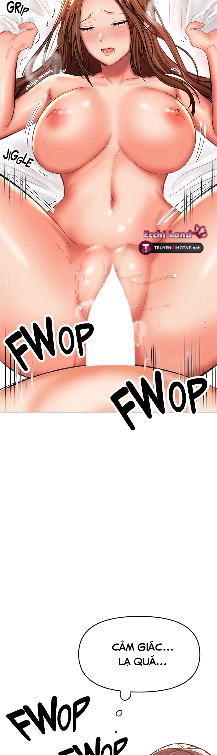 chiều chuộng em đi mà chapter 28.2 36