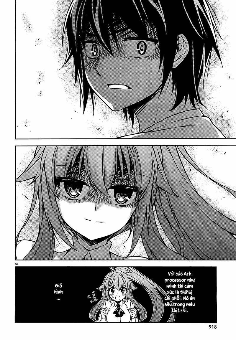 ark:romancer chapter 3 36