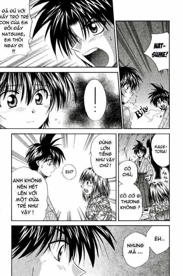 kagetora chapter 10 20