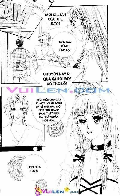 cửa hàng phù thủy chapter 8 11