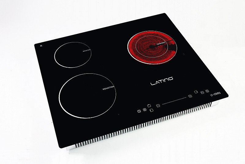 BẾP ĐIỆN TỪ LATINO LT-03IRS - Hàng chính hãng