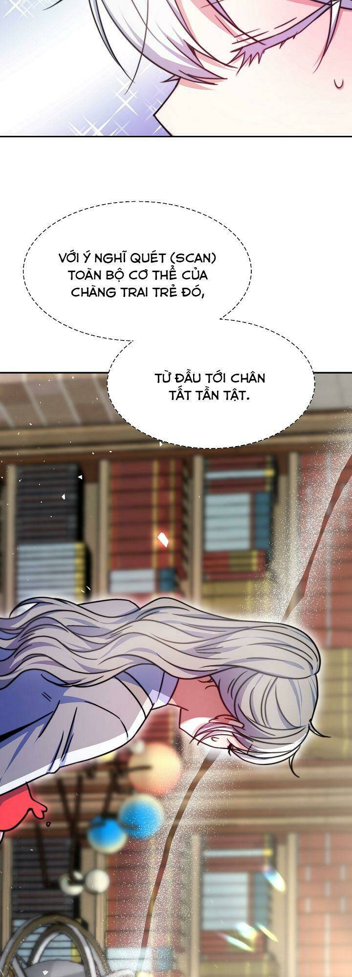 nàng evangeline chapter 18 40