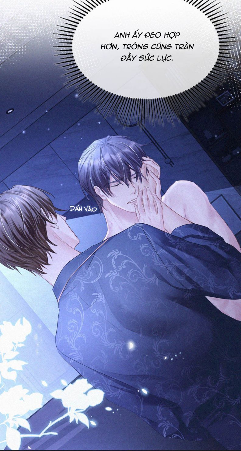 thần thương (môi súng) chapter 59 21