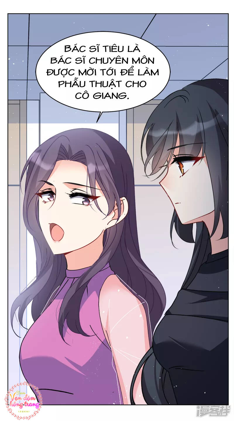 cô ấy đến rồi, xin nằm xuống! chapter 183 13