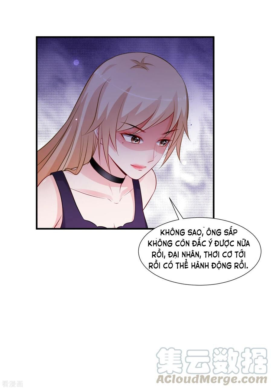tối cường vận đào hoa chapter 94 20