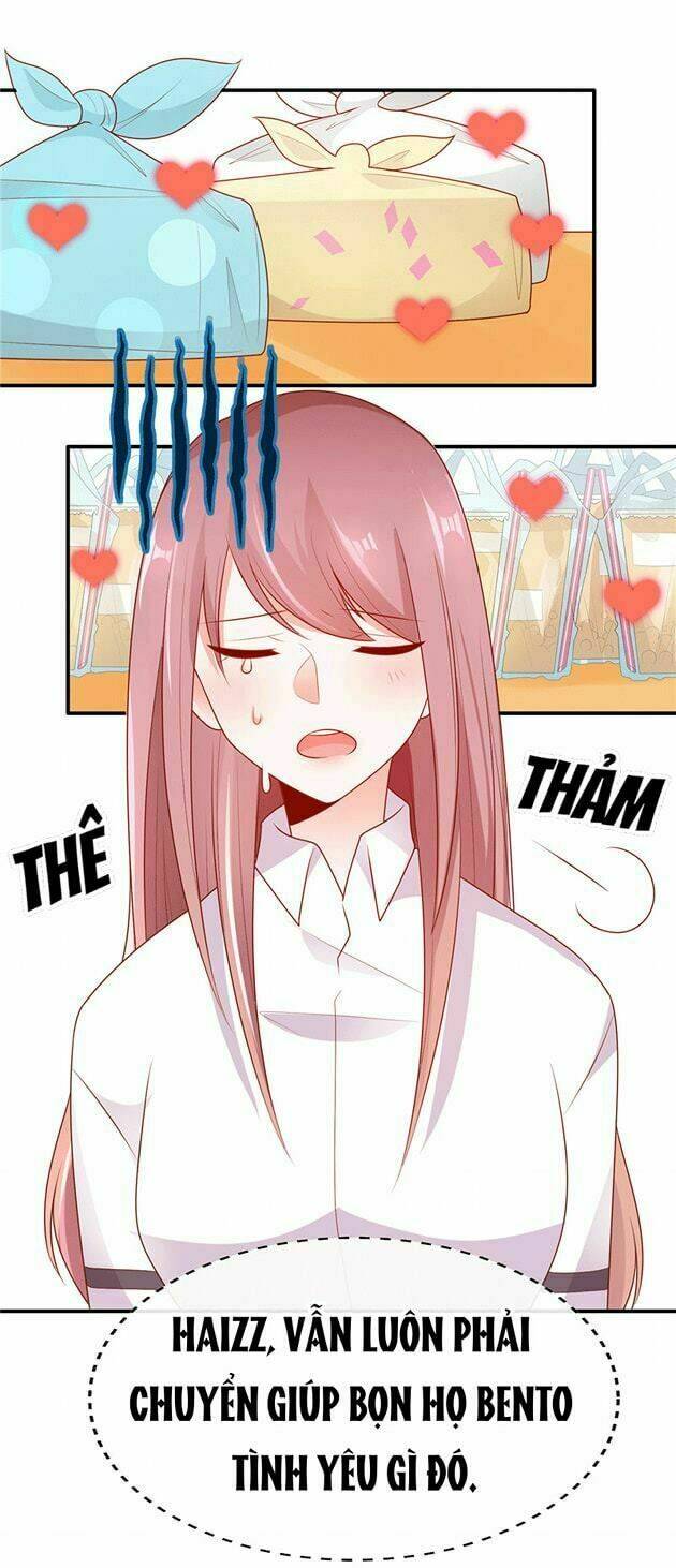 nụ cười cô ấy giống như kẹo đường chapter 12 13