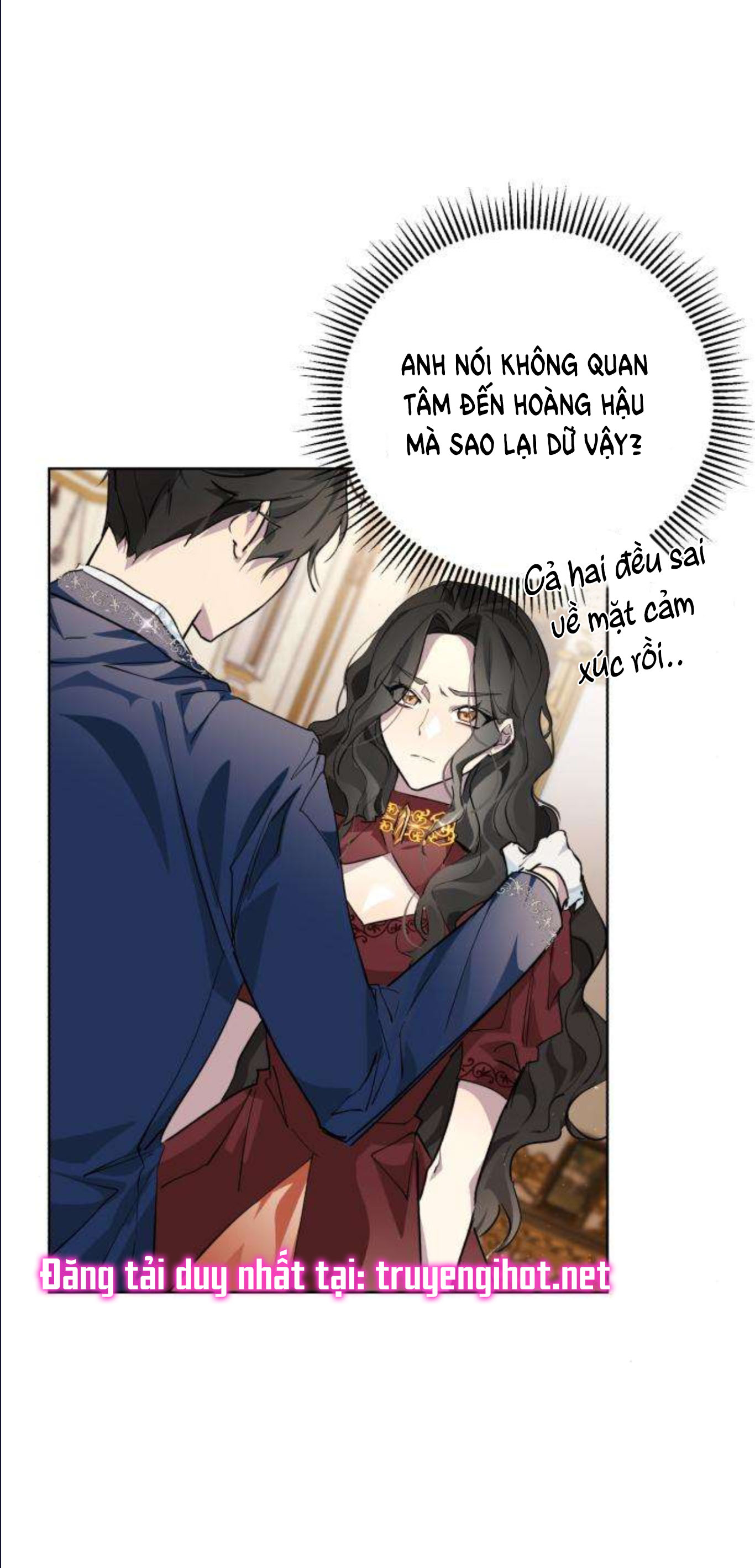 đã có lúc ta muốn nàng chết đi chapter 4.2 22