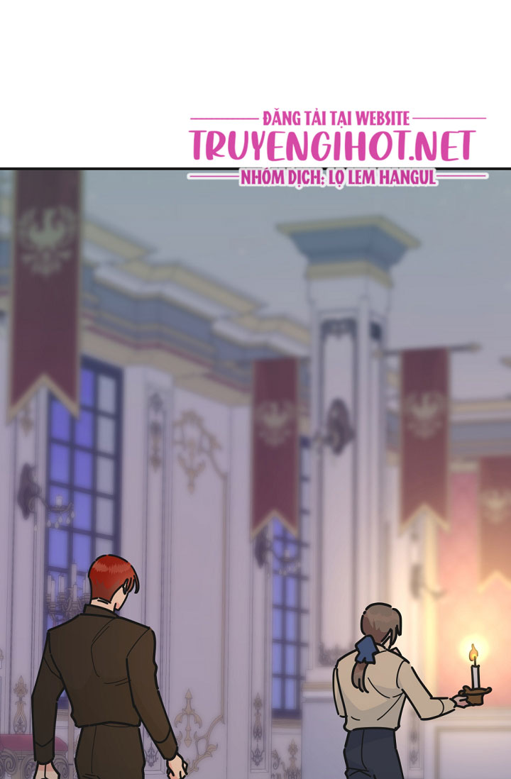 ác nữ tiểu thư chapter 83 79