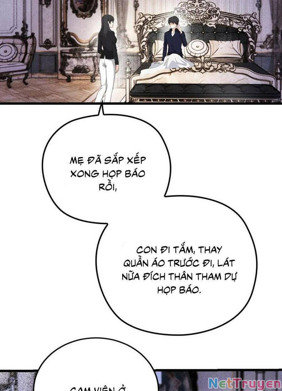 một vợ yêu, một bé con chapter 184 21