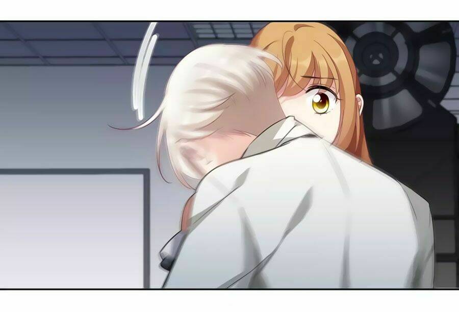 nhân chất tình nhân chapter 19.1 5