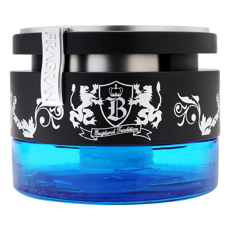 Nước Hoa Ô Tô Scentech Buckingham Plus Romantic Blue (170ml)