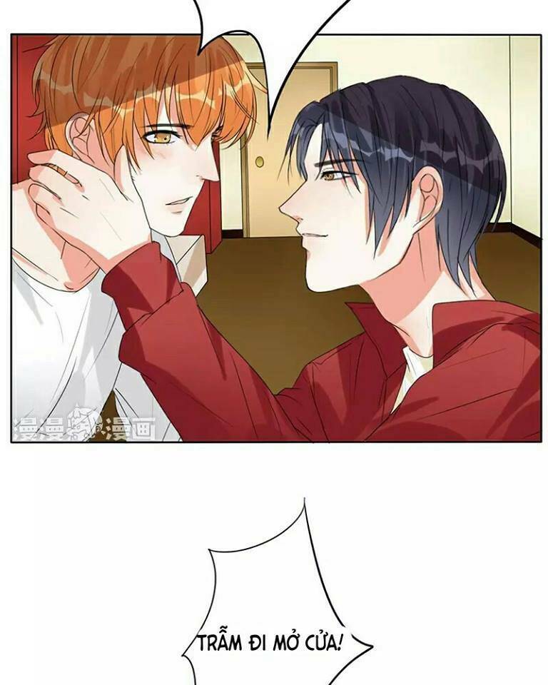 trẫm không phải là đại minh tinh chapter 12 16