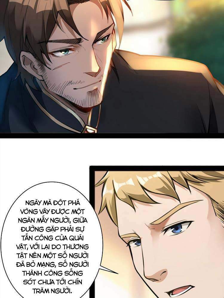 lê minh chi kiếm chapter 19 22