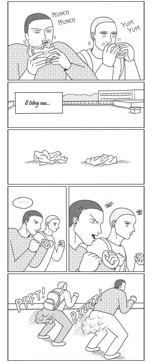 what do the teenage boys do chapter 15 3