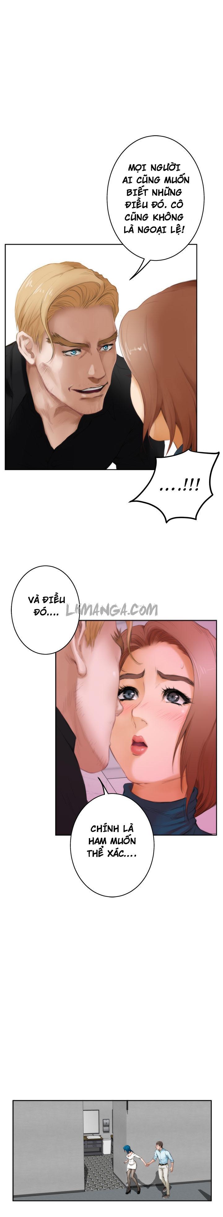 h-mate chapter 40 12