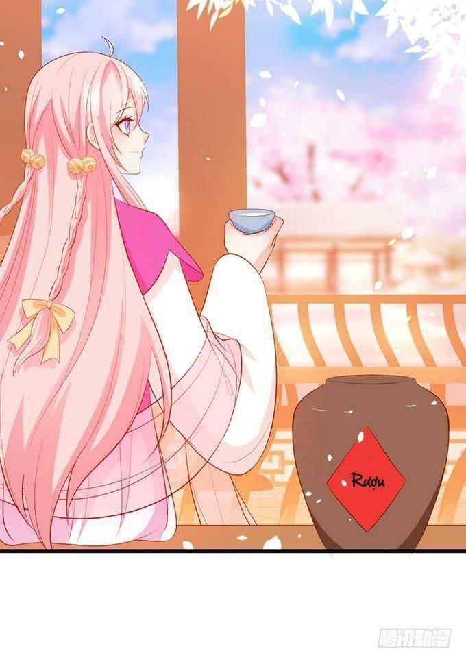 hồ tiên hung bạo chapter 115 58