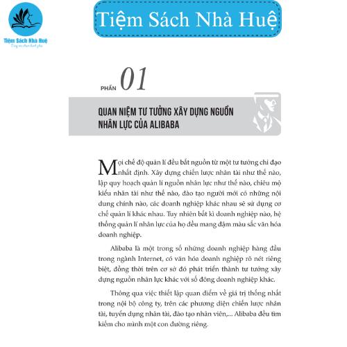 Sách Bí Mật Quản Trị Nhân Lực Để Tạo Ra Một Đội Quân Bách Chiến Bách Thắng, phát triển bản thân, bizbooks.